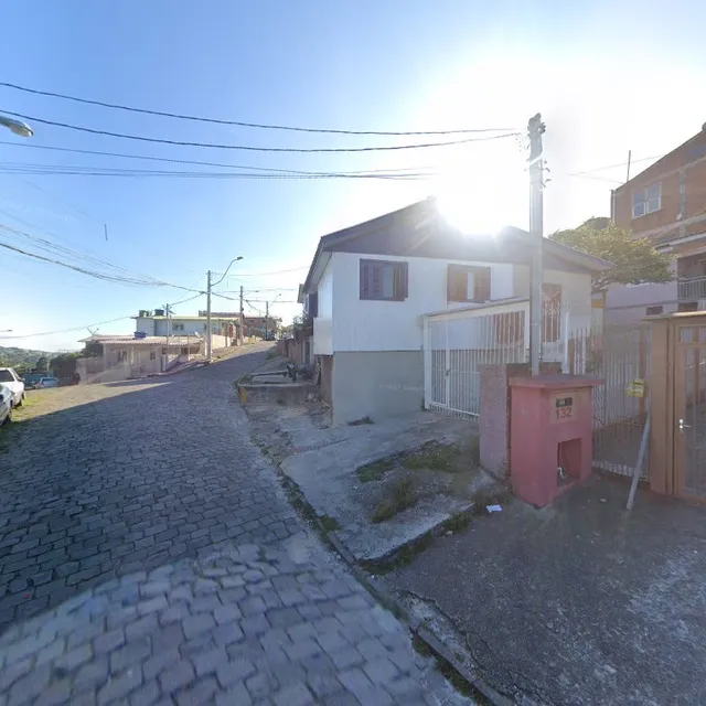 Vida Doce Confeitaria Artesanal