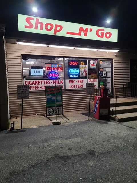Shop N Go
