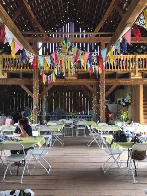 Blue Ribbon Farms, Inc.