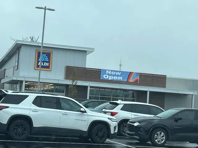 ALDI