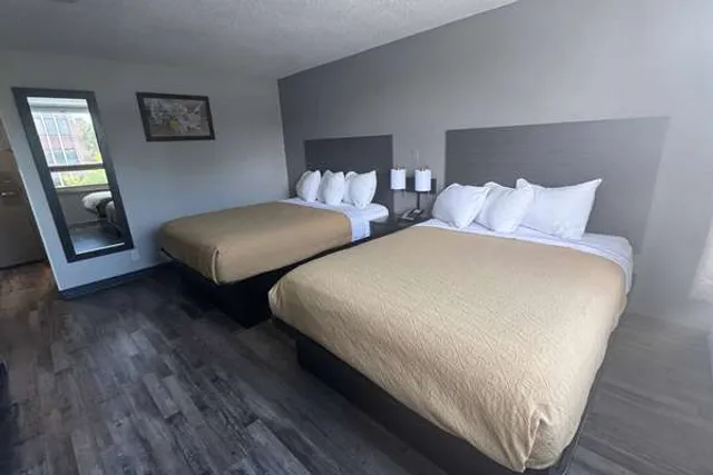 Baymont by Wyndham Great Falls City Center