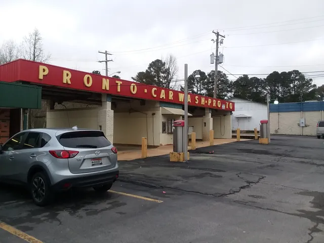 East Park Shopping Center