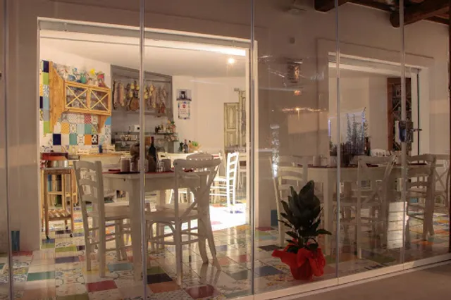 Braceria Macelleria Diana Carni