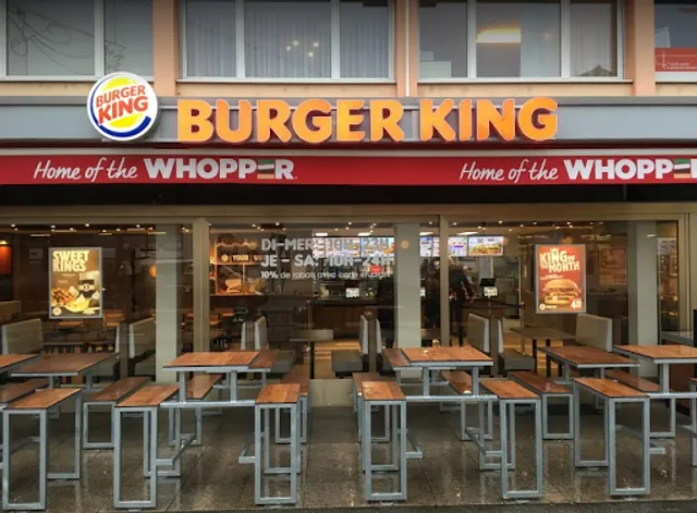 Burger King