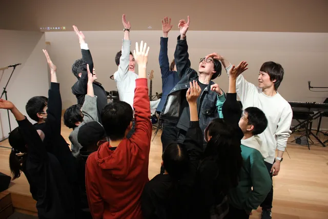 Kyoto Grace Bible Church