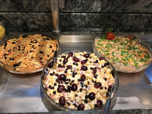 Les Quitutes Restaurante