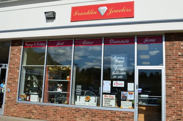 Franklin Jewelers