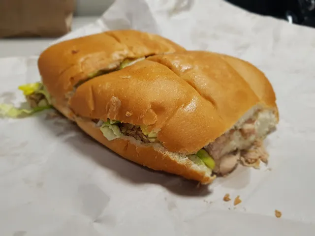 Súper Tortas "El Tigre"