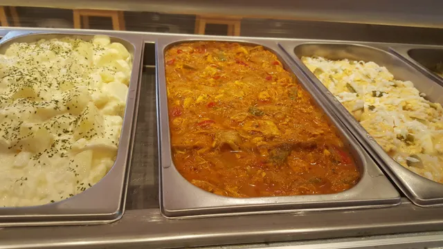 La Reina de las Tapas