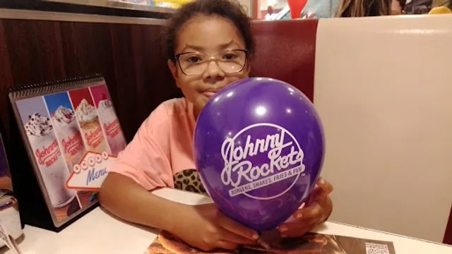 Johnnyrockets