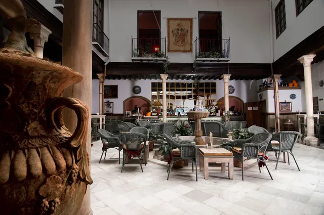 Restaurante Pilar del Toro