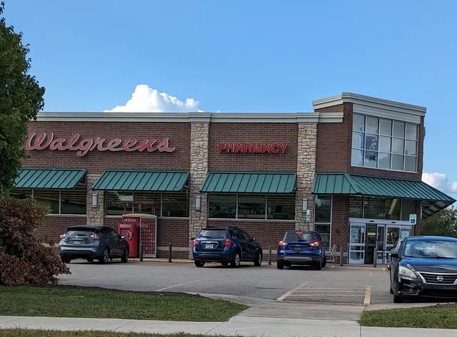 Walgreens