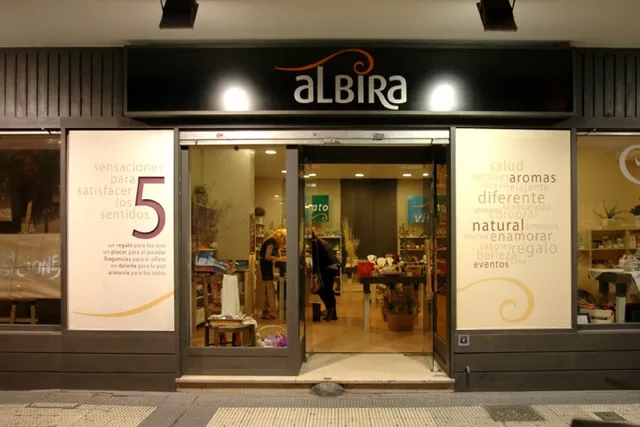 Albira