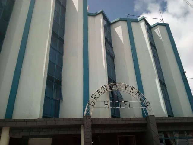 Grand Venus Hotel-Embu