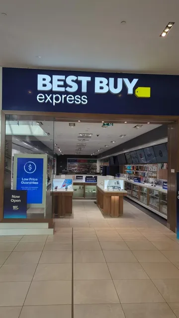 Best Buy Express