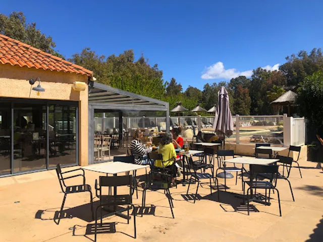 Restaurant La Table de la Pinède