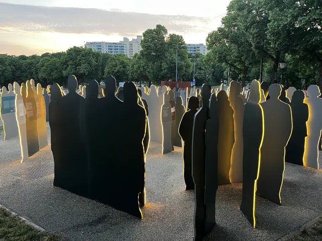 Dokumentation Oktoberfest-Attentat