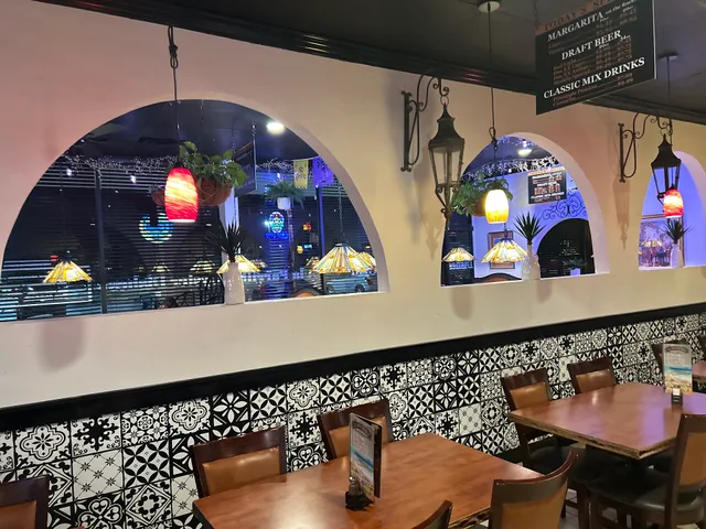 La Hacienda Mexican Restaurant #2