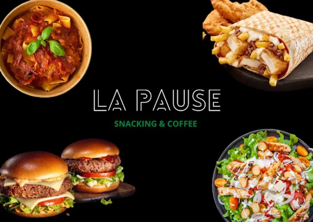 La Pause