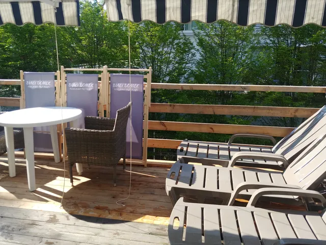 BIAŁY DOMEK PENSJONAT PRZY PLAŻY