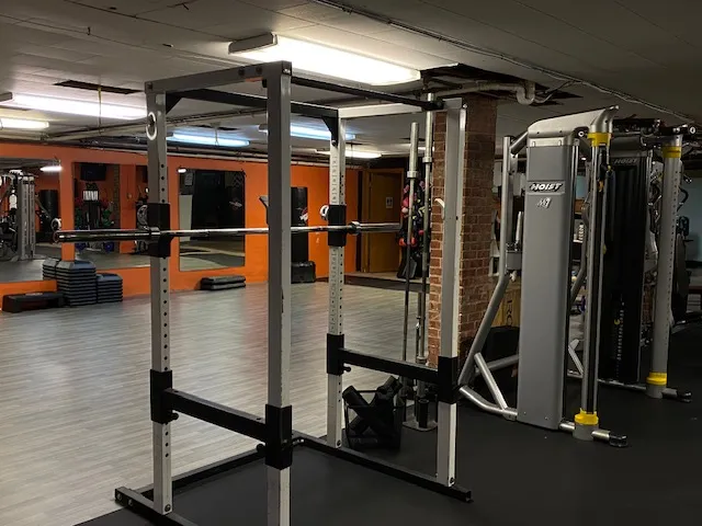 BOM Fitness & Wellness Coaching