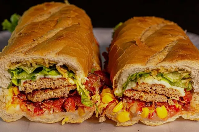 Disk Lanche da Tereza Jaú