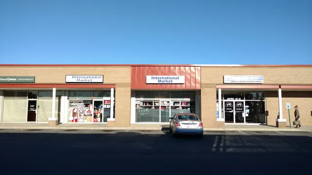 International Market