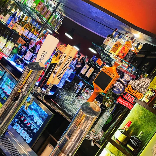 Lebnani Mediterranean Kitchen & Bar