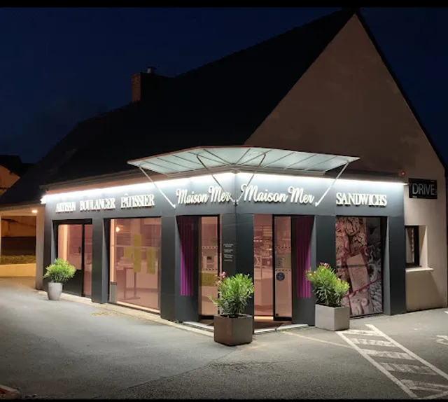 LE FOURNIL DU ROUILLEN MER