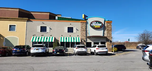 Perkins American Food Co.