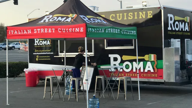 Roma Italian Kitchen