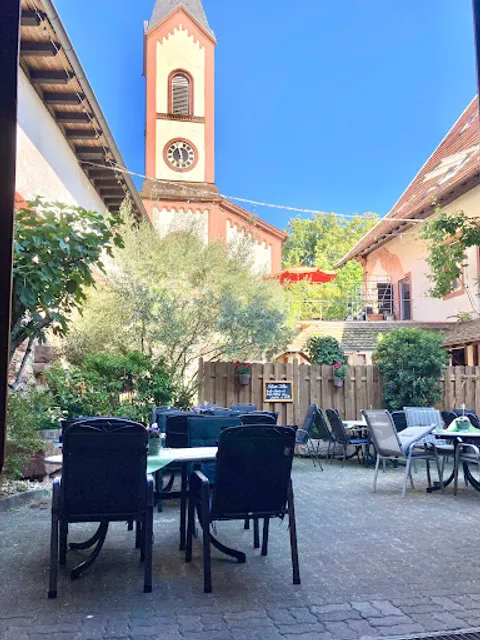 Weinstube Dyck und Weingut Dyck