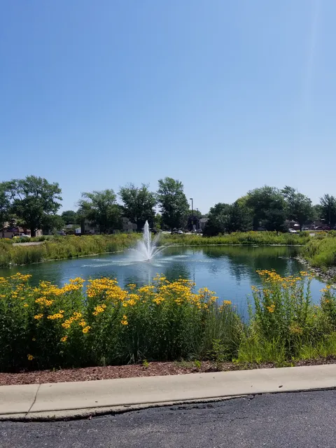 Evergreen Park Farmers' Market