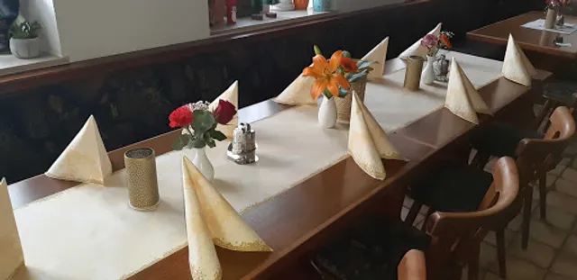 Griechisches Restaurant Zum Alten Bach