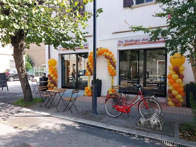 La bottega dei sapori di errichetti snc