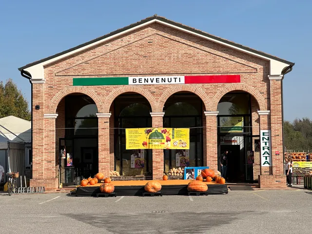 Azienda Agricola LE DELIZIE PRONTE A TAVOLA