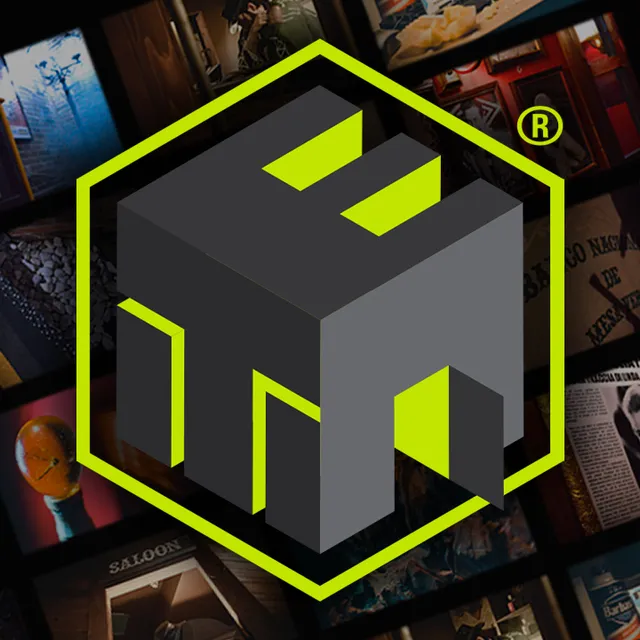 TRIBE Escape Room Roma