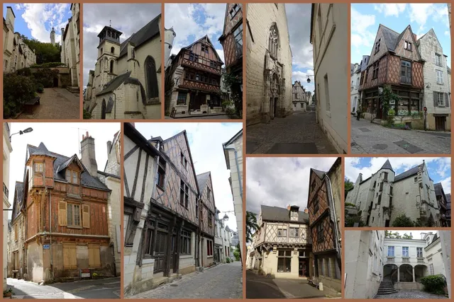 Au Relais Saint Maurice / Chambre d'Hôtes