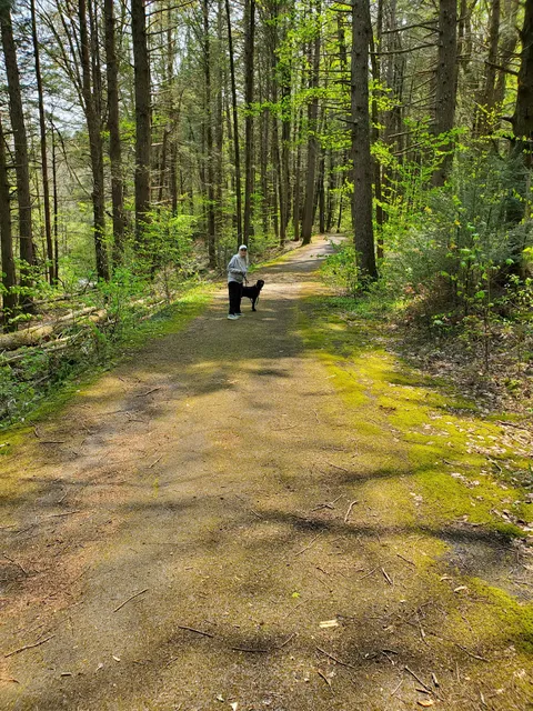 Granville State Forest