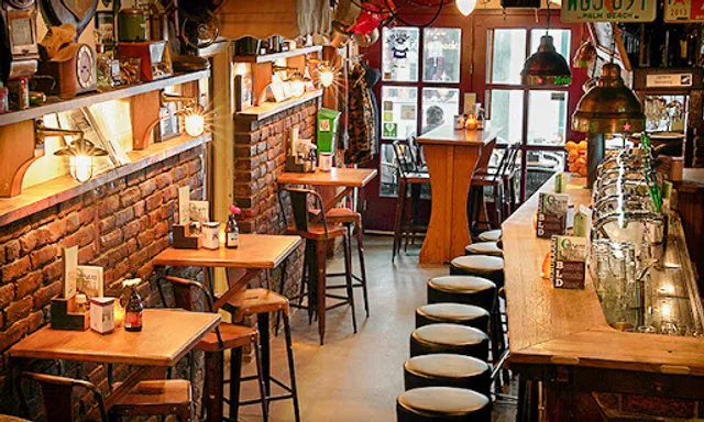 Café Bar le Duc🍺