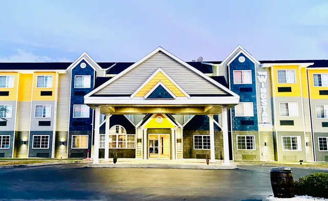 The Windstar Hotel at Carolina Beach