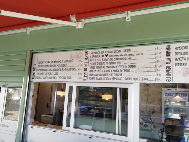 Mercato Contadino Piazzale Resistenza