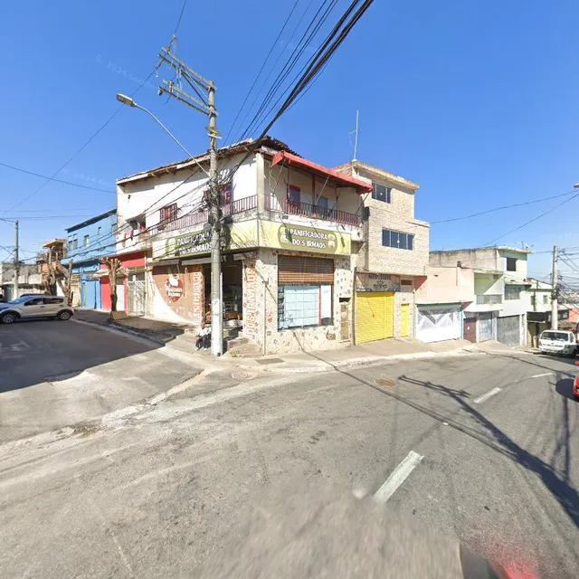 Panificadora Do's Irmãos