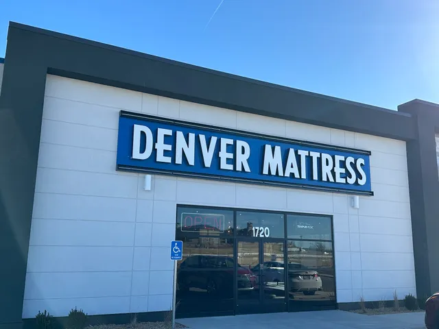 Denver Mattress