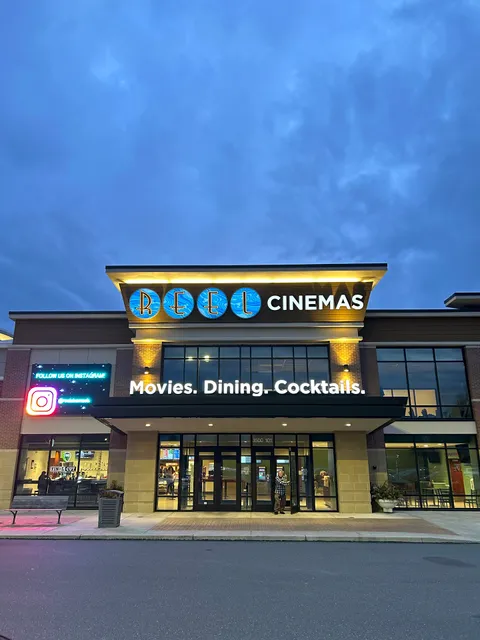 Reel Cinemas Lancaster 7