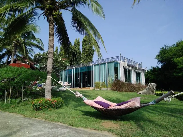 Pattara Prapa Resort