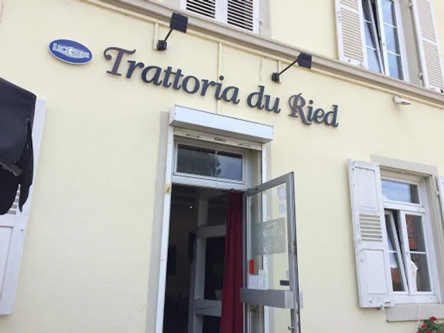 L'Auberge & Trattoria du Ried