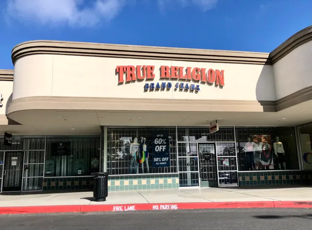 True Religion