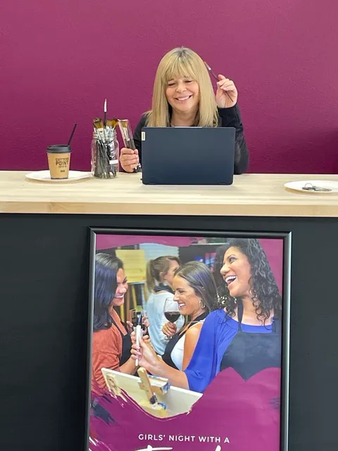 Painting with a Twist