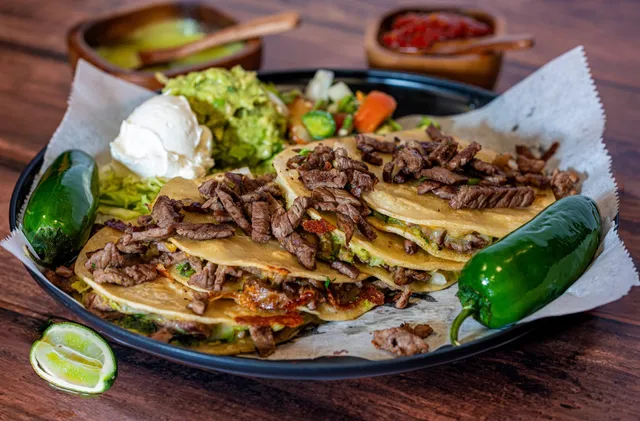 Tacos Los Gueros NJ - Union City